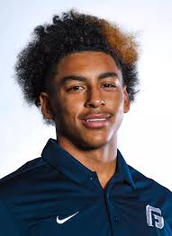 2021-22 Men's Basketball Roster