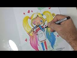 Desenho Do Proximo Video Do Canal Youtube ❤️ , hoje temos um vídeo muito legal q eu ensino a como mudar a foto de perfil do youtube de uma forma muito fácil e super simples então. desenho do proximo video do canal