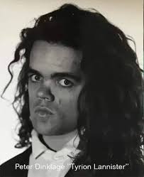 Game of Thrones Stars: Then and Now