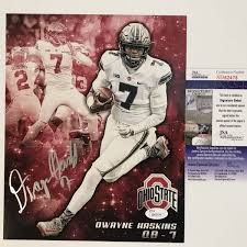 College Sports Photos Hall Of Fame Sports Memorabilia College Sports Sports Memorabilia Ohio State Buckeyes
