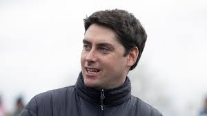 Hunters' Chase preview: 'We've a bit of unfinished business'