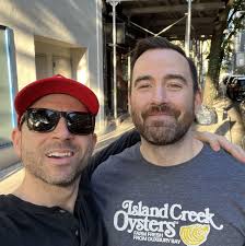 John P. Morey Jr. and Jefferson T. Barrett's Wedding Website