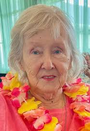 Obituary: Irene (Fortin) Bernard Pomerleau