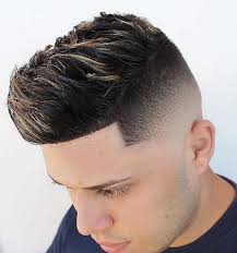 28 most chic dark hair ideas to try. 50 Brilliant Black Hair With Highlights Ideas For Men