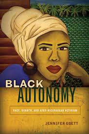 Start reading Black Autonomy
