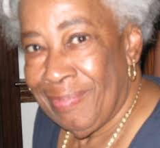 Obituary for Myrtle Ann (Cooke) Thompson