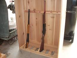 Woodworking diy gun cabinet pdf free download. Free Wooden Gun Cabinet Plans Cabinet 37873 Home Design Ideas