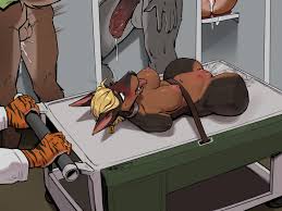 The Breeding Farm (+STORY) comic porn - HD Porn Comics