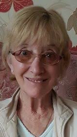 Condolence Book for Margaret CORBETT (née O'Dwyer) (Cashel, Tipperary)