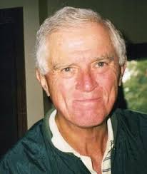 Gerald Wickham Obituary (1927