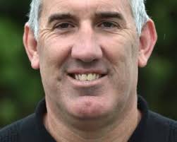 Rugby: 50th game creeps up quietly