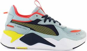Free shipping both ways on puma rs x reinvention from our vast selection of styles. Puma Running Rsx Promotions