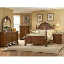 Pulaski bedroom set for sale. 626150 Pulaski Furniture Beckenham Bedroom Queen Poster Bed