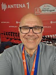 He's taking over the Olympics 😅