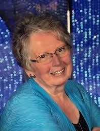 Obituary information for June Gibson