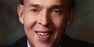 Longtime Vesco Oil CEO Donald Epstein dies at 76