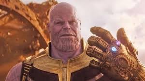 Maybe you would like to learn more about one of these? Thanos And Disappearing Google Trick Is Proving A Sensation And If You Haven T Tried It Here S How Chronicle Live