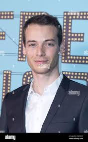 Louis Morin's Instagram, Twitter & Facebook