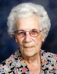 Obituary for Leona (Sechriest) Murphy