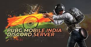 This server is for fun and for the gamer join us and enjoy it get your perfect server. Want The Latest Updates Visit Pubg Mobile India Discord Server