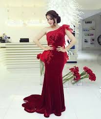 بالصور نسرين طافش نفخت مؤخرتها وتقلد ميريام ونجوى وسيرين fancy dresses long elegant red dress dresses