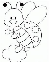 Dibujos Infantiles Para Colorear Dibujos Para Ninos Bug Coloring Pages Ladybug Coloring Page Coloring Pages