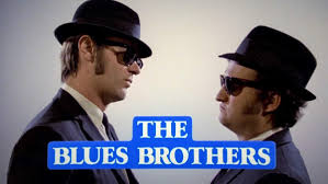 My Thoughts on: The Blues Brothers (1980) | Film Music Central