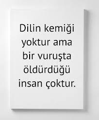 Dil Ile Ilgili Anlamli Sozler Guzel Sozler Cool Words Wise Quotes Meaningful Words