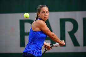 Classement des joueuses de tennis préférées des amateurs de roland garros en france en 2016. Roland Garros Qui Est Diane Parry La Francaise De 16 Ans Qualifiee Pour Le 2e Tour Jo Tokyo 2020