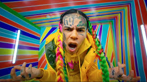 Some images are hidden because they can no longer be found or have been removed by the file host. Tekashi 6ix9ine Leaves L A Just Like Danileigh Wanted Tekashi Trolling In Los Angeles Hiphopdx