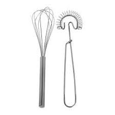 Idealisk Whisk Set Of 2 Ikea Kitchen Utensils Ikea Cooking Utensils