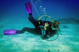 Female Scuba Stars Scuba Diving Website For Women