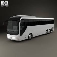 Man Lion S Coach C Bus 2007 Bus Bus Coach Man