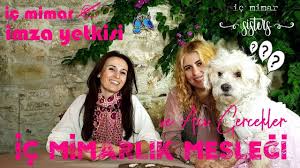 Çevre ve şehircilik bakanlığı'nda son görüşmeler yapılmıştır. Aci Gercekler 1 Ic Mimarlik Imza Yetkisi Youtube