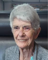 Joan M. Fagley Obituary February 7, 2024