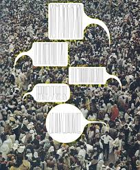 Issue 9: Rumor | Bidoun