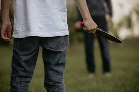 Knife crime has increased in England and Wales over the last decade – here's how the next government can prevent it - Policing Insight
