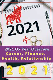 2021 Ox Year Overview Career Finance Health Relationship And Lucky Colors Picture Healer Feng Shui Craft Art Chinese Medicine Lucky Colour Lucky Color Of The Year 2021 Feng Shui