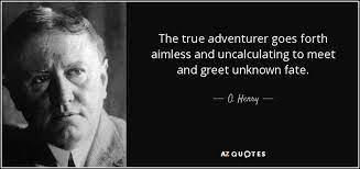 Free using on facebook, twitter, blogs. Top 25 Quotes By O Henry Of 95 A Z Quotes