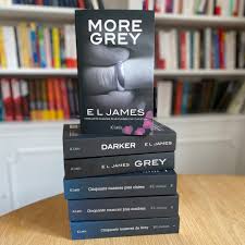 Bande annonce du film 50 nuances de grey. Cinquante Nuances De Grey La Trilogie Fifty Shades Home Facebook