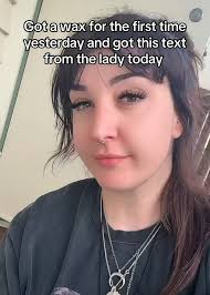 Girl What”: Waxer's Message About A Woman's Pubic Area Size Sparks Backlash 