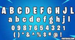 July 20, 2020 september 20, 2020 block fonts bold fonts comic sans fonts free fonts fun fonts graffiti fonts logo fonts modern fonts sans serif fonts by hipfonts. Fortnite Text Generator