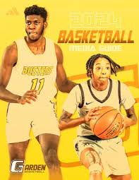 2016-17 Griz Basketball Media Guide by University of Montana Athletics