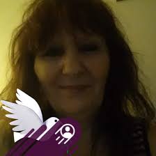 Keep planting vegetables you never know what you might find. Good healthy  food, happiness and in this case a lost wedding ring.