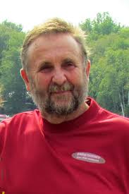 Obituary of John William Gibb