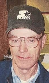 Donald Lee Williford