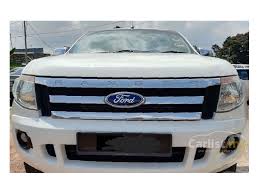 Show example ford ranger fuel injector replacement prices. Ford Ranger 2015 Xlt Hi Rider 2 2 In Sabah Automatic Pickup Truck White For Rm 14 550 3960716 Carlist My