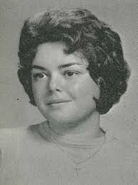 Saugus High School Class of 1963: Diane (Milano) Leccese