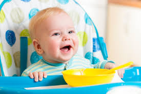 Supriya sharma, a senior medical adviser with health canada, says her department and the canadian food inspection agency (cfia) have been monitoring arsenic in baby food, as well as water and. Best Baby Food Brands According To Experts Parents
