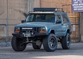Modified 1998 Jeep Cherokee Jeep Cherokee Jeep Cherokee Sport Jeep Cherokee Xj